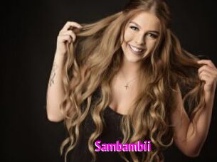 Sambambii