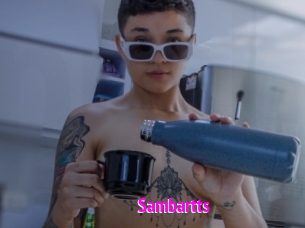 Sambartts