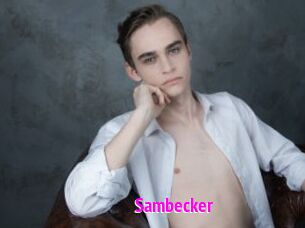 Sambecker