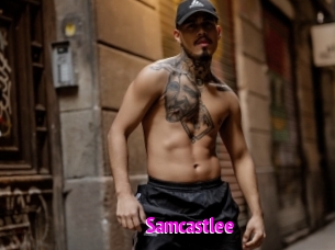 samcastlee Porn Loverz