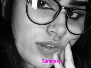 Samdeep