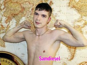 Samdiesel