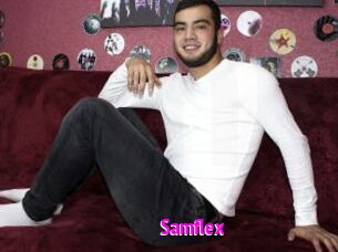 Samflex