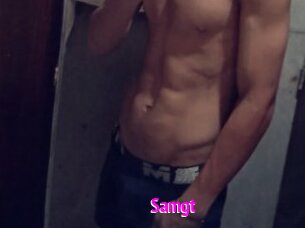 Samgt