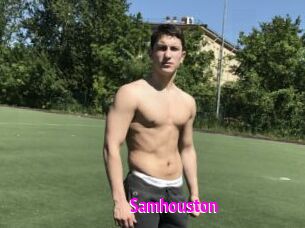 samhouston Porn Loverz