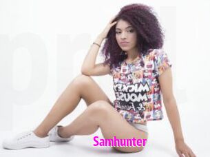 Samhunter