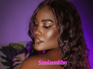 Samiasmithn
