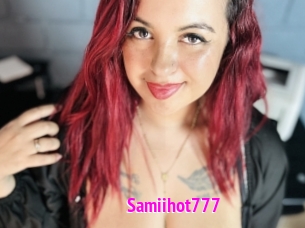 Samiihot777