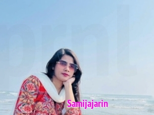 Samijajarin