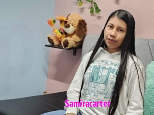 Samiracarter