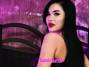 samiralexa Porn Loverz