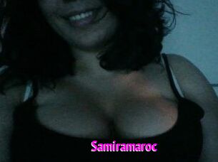 Samiramaroc