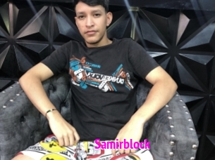 Samirblock