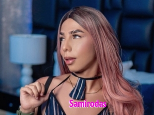 Samirodas