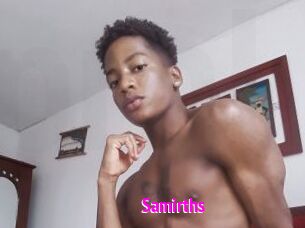 Samirths