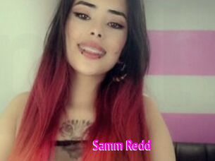 Samm_Redd