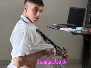 sammaelsmit Porn Loverz