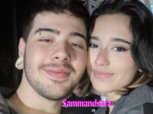 Sammandsara