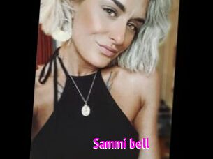 Sammi_bell