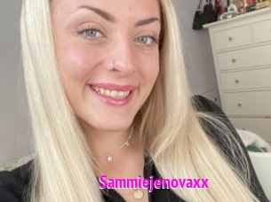 sammiejenovaxx Porn Loverz