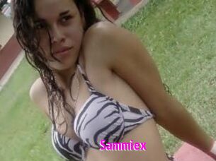 Sammiex