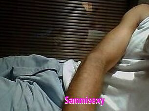 Sammisexy