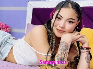Sammy_hilss