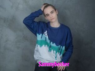 Sammybecker