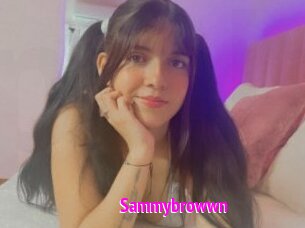 sammybrowwn Porn Loverz