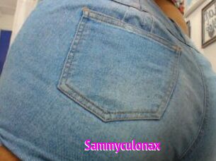 Sammyculonax