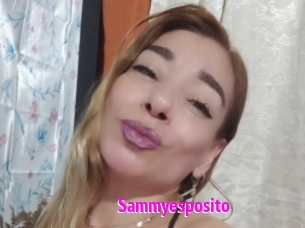 Sammyesposito