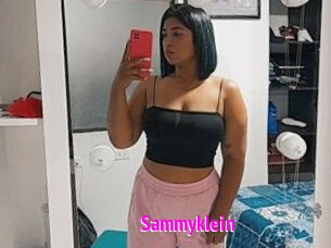 Sammyklein