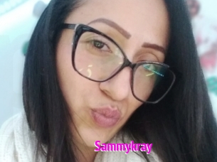 Sammykray