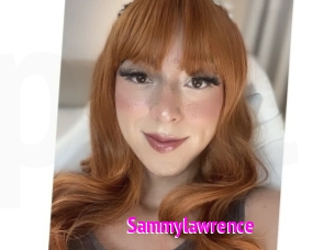 Sammylawrence