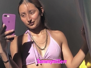Sammymillerr