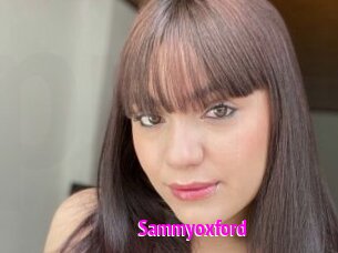 Sammyoxford