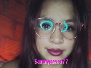 Sammyseven77