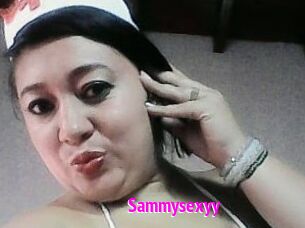Sammysexyy