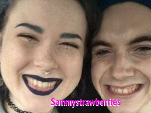 Sammystrawberries