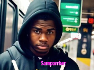 Samparrker
