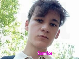 Samrice
