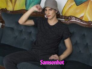 Samsonhot