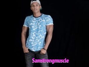 Samstrongmuscle