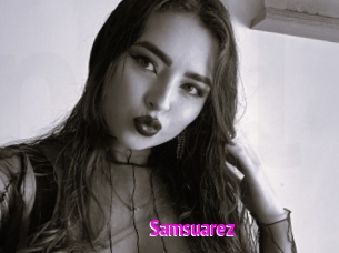 Samsuarez