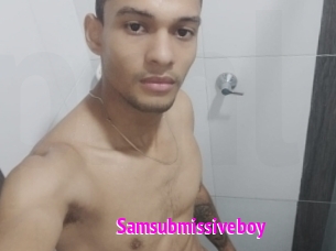 Samsubmissiveboy