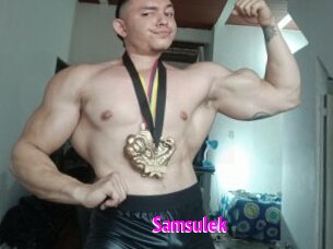 Samsulek