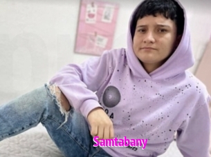 Samtabany