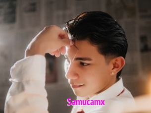 Samucamx