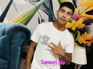 samuel_gio Porn Loverz