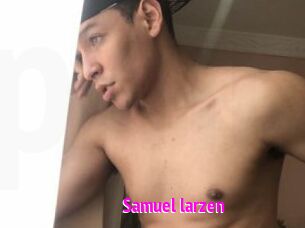Samuel_larzen